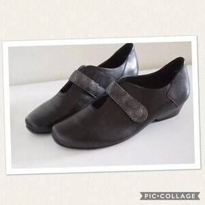 Zeira comfort shoes